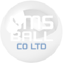GMS Ball Logo