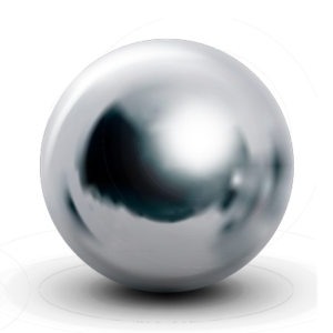 Chrome Steel Balls